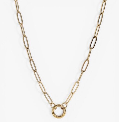 Colors of Intention Necklace