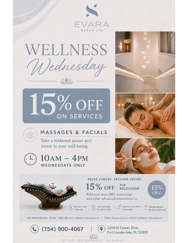 wellness wednesdays