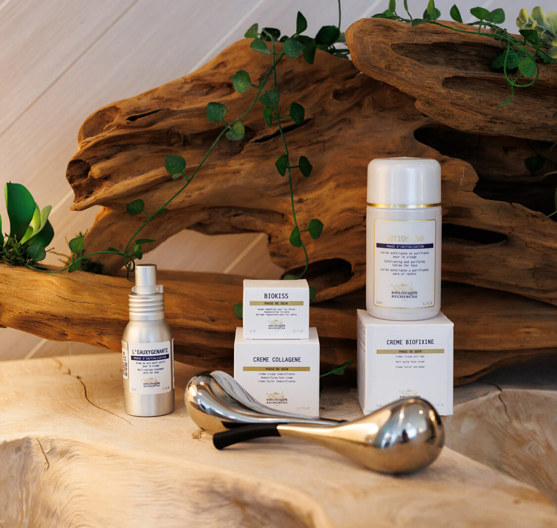 Biologique Recherche