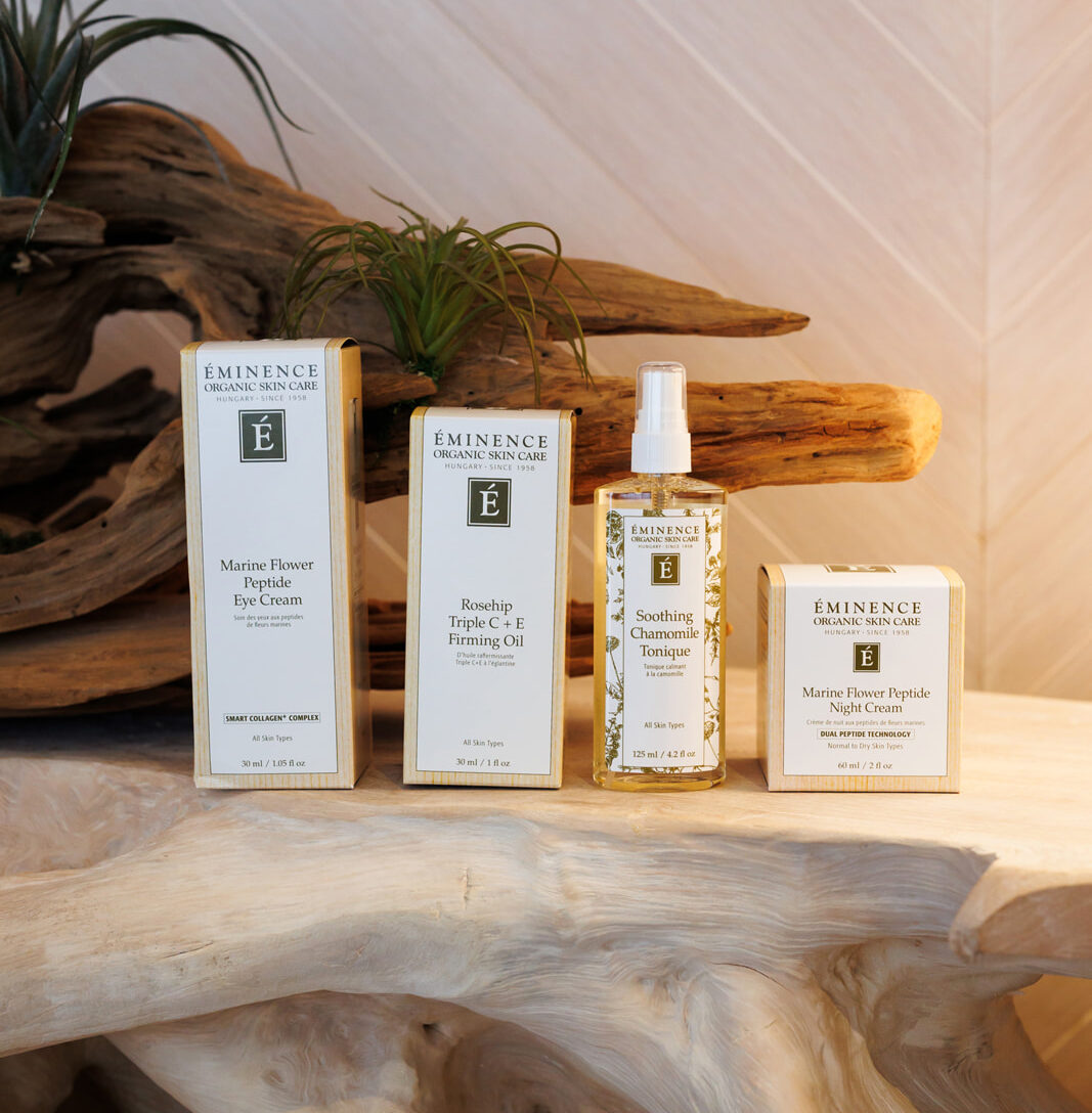 Eminence Organic Skincare