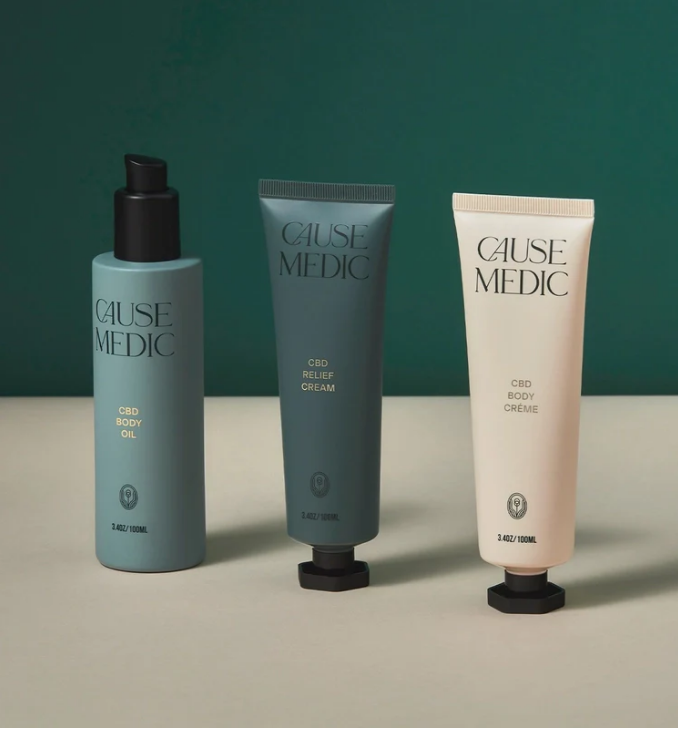 causemedic cbd